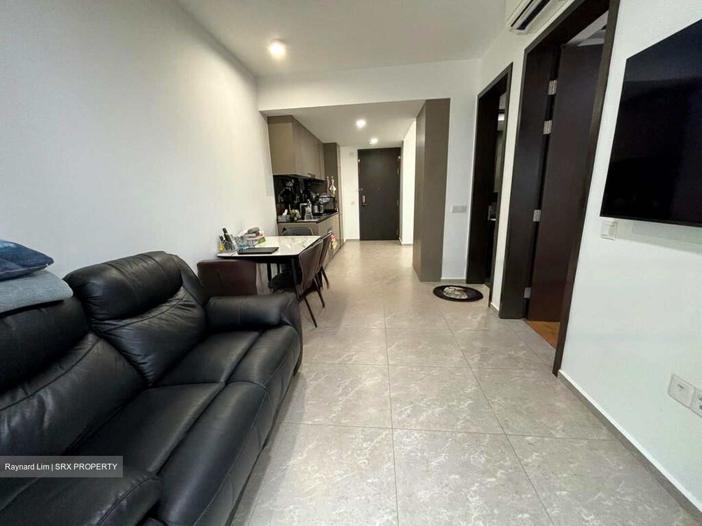 Park Colonial (D13), Condominium #466517861